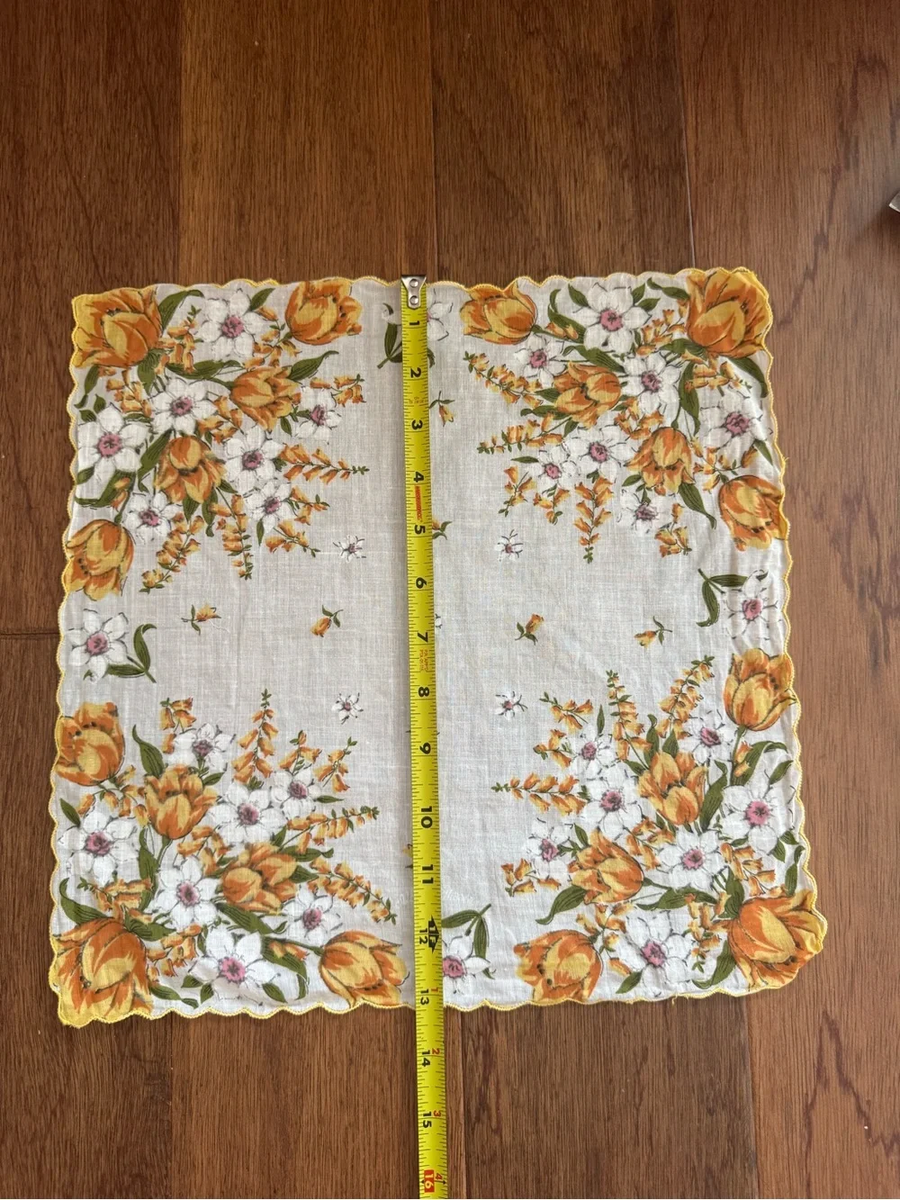 Vintage charming set